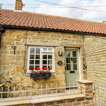 Raygill Cottage ウィットビー エクステリア 写真